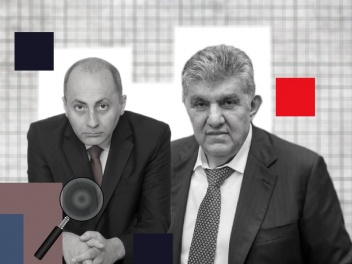 Հայաստանում Դոգն ավելի ընդունելի է, քան Արա Ա...