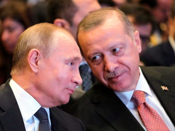 Среди российской элиты Турция пока что продол...