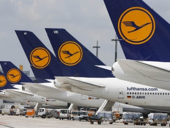 Авиакомпания «Lufthansa» выходит на армянский рынок