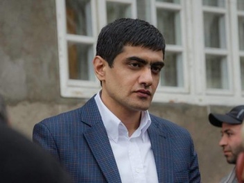Обвинения в отношении Аруша Арушаняна изменены