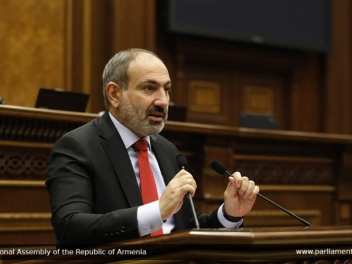 Կարող ենք ներդնել առողջապահական ապահովագրություն․ Փաշինյան