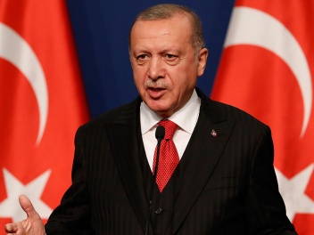 Турция завершит процесс ратификации Парижског...