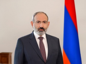 «Արցախի ժողովրդի ինքնորոշման իրավունքը սրբազա...