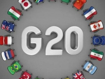 США намерены обсудить на G20 вопрос баланса на мировых энергетических рынках