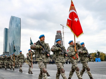 Որքա՞ն է Թուրքիայի ռազմական ներկայությունն այ...