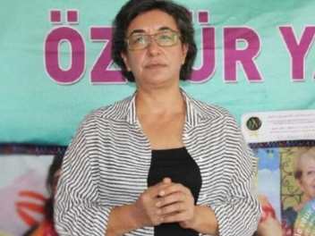 Թուրքիայում քուրդ կին ակտիվիստ Այշե Գյոքքանը...