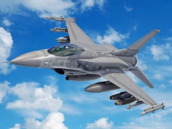 Թուրքիան F-16 կործանիչներ կգնի Միացյալ Նահանգ...