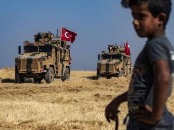 Թուրքիայի խորհրդարանը որոշում է ընդունել Իրաք...