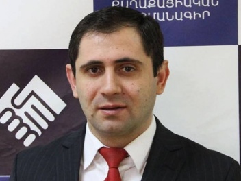 Չլիներ էն սհաթը, որ Ռուսաստանի անիծյալ ոտքը մ...