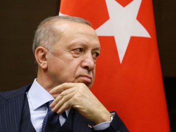 Թուրքիայի նախագահը փոխել է ֆինանսների նախարար...