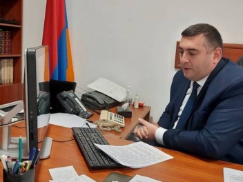 ՀՀ ազգային արխիվի տնօրենը մասնակցել է ԱՊՀ անդամ պետությունների պետական արխիվային ծառայությունների ղեկավարների խորհրդի նիստին