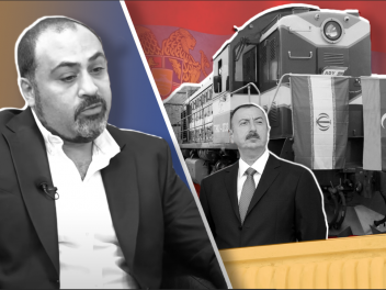 Տեսանյութ․ Ադրբեջանը հաղթեց տարածաշրջանային ա...