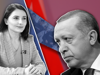 Տեսանյութ․ Ինչ է կատարվում Թուրքիայում․ ինչ կ...