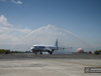 Fly One Armenia-ն դառնալու է հայկական քաղաքացիական ավիացիայի և տուրիզմի հիմնական լոկոմոտիվը