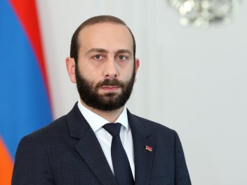 Արարատ Միրզոյանը կմեկնի Լյուքսեմբուրգ