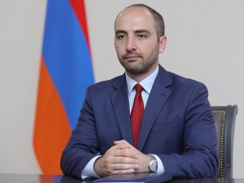 Հայ խաղաղապահների խնդիրը ռազմավարական նշանակության  օբյեկտների պահպանությունն է լինելու. ՀՀ ԱԳՆ մամուլի քարտուղար