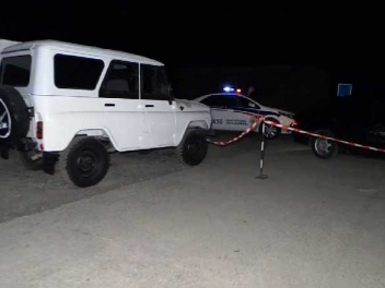 Սպանություն՝ Աբովյան քաղաքում
