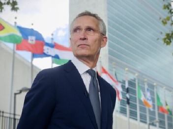 НАТО приняло решение о приеме Украины и Грузии, но не устанавливала сроки, — Столтенберг