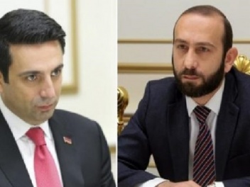 «Голос Армении»: кто готовит дворцовый переворот?