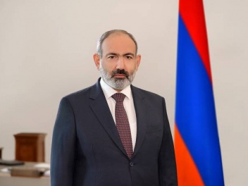 Հայաստանը մեծ կարևորություն է տալիս Չինաստանի հետ բարեկամական հարաբերությունների սերտացմանը. Նիկոլ Փաշինյան