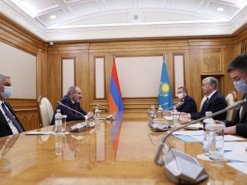 Ցավոք, Հայաստանը եղել է մի իրավիճակում, երբ ՀԱՊԿ ճգնաժամային արագ արձագանքման մեխանիզմը չգործեց. Փաշինյան