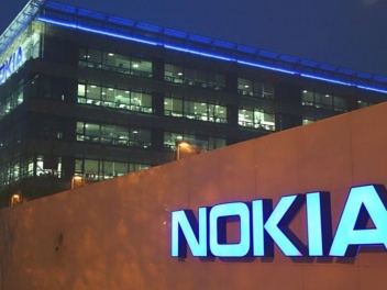 Nokia прекращает поставки в Россию
