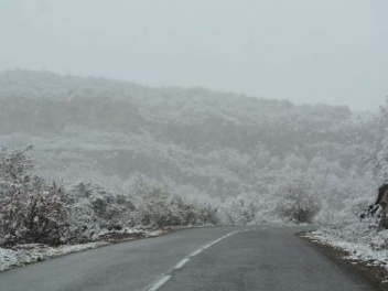 Ինչ իրավիճակ է ՀՀ ավտոճանապարհներին