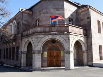 Արցախի Հանրապետության ԱԳՆ-ն հայտարարություն է տարածել