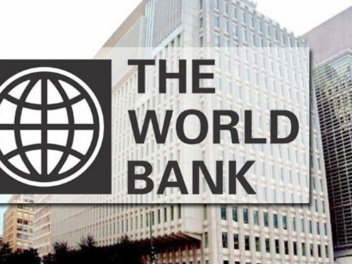 Всемирный банк: Инфляция из-за украинского кризиса может спровоцировать протесты и беспорядки