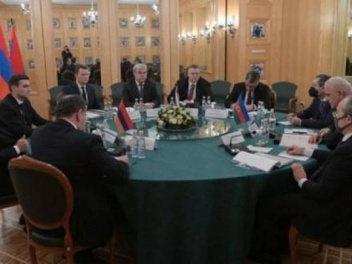 Հայաստանի, Ռուսաստանի և Ադրբեջանի փոխվարչապետների հանդիպումը տեղի կունենա մայիսին