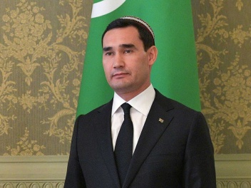 Глава Туркмении принял приглашение Путина пос...