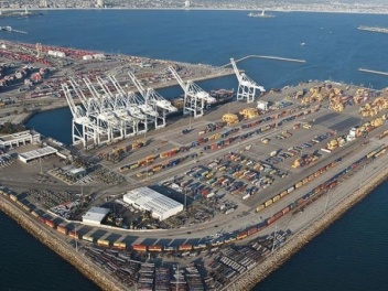 Հայաստանը փորձում է ներդրումներ անել Իրանի Չաբահար նավահանգստի տարանցիկ փոխադրումների ոլորտում
