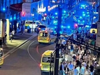 Стрельба в гей-клубе в Осло: погибли два чело...