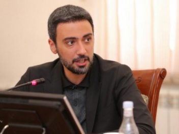 Задержание Мики Бадаляна с первого дня было незаконным — Арам Вардеванян