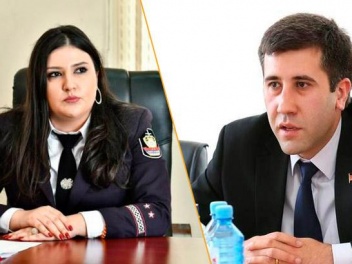 Այդ երիտասարդ կինը ողջ կյանքում ապրելու է արյ...
