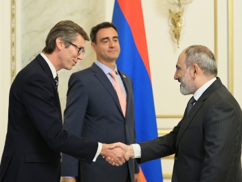 Քննարկվում է Հայ-արգենտինական առևտրային պալատի ստեղծման հարցը