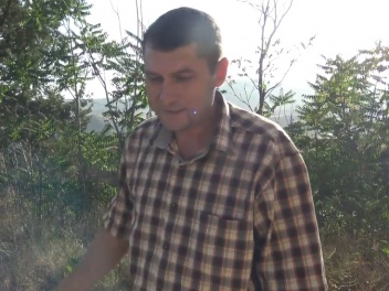 Он до сих пор в Кашатаге – в ожидании переломного момента: Ованнес Ишханян выложил видео