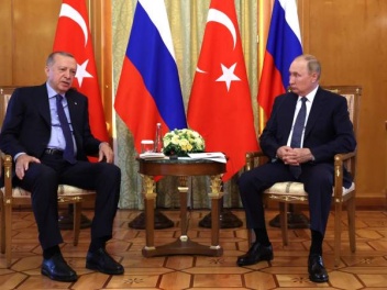Путин и Эрдоган обсудят вопросы региональной...