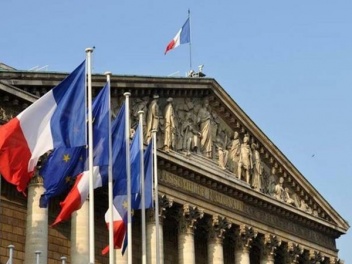МИД Франции выразил солидарность Армении в св...