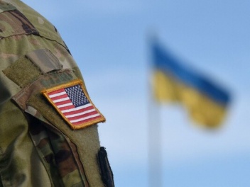 США готовят дополнительную военную помощь Украине на сумму около 800 миллионов долларов