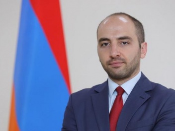 МИД Армении получил ноту протеста от посольст...