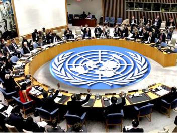 США и страны ЕС запросили заседание СБ ООН по Украине