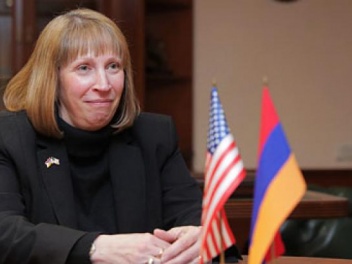 Ռուսաստանը համաձայնել է, որ Լին Թրեյսին նշանակվի երկրում  ԱՄՆ դեսպան