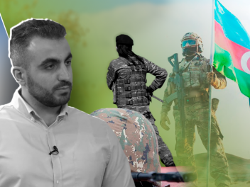 Տեսանյութ.  Ադրբեջանցիները գիտեին, որ հենց Անուշին են սպանում.  առանձնակի դաժանություն սարսափ տարածելու համար է