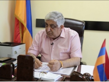 Տեսանյութ․ 100 տոկոս հաղթելու է Ջասմ Մախմուդո...