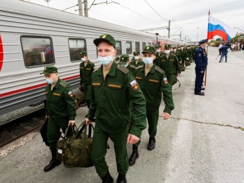 Ովքե՞ր են Ռուսաստանում ենթակա զորակոչման, ովքեր՝ ոչ․ ՌԴ ՊՆ-ի պարզաբանումը