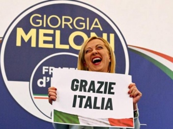 Աջ կենտրոնամետները հաղթել են Իտալիայում կայացած ընտրություններում