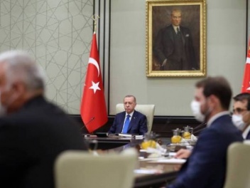 Թուրքիայի կառավարության առաջիկա նիստում կքննարկվի Հայաստան-Թուրքիա հարաբերությունների կարգավորման գործընթացը