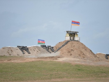 ЕС планирует на первом этапе разместить на армяно-азербайджанской границе около 400 наблюдателей