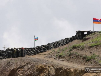 В Брюсселе состоится заседание комиссий по делимитации и пограничной безопасности между Арменией и Азербайджаном